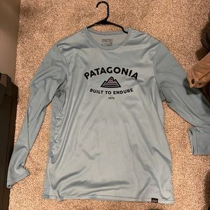 Patagonia Base Layer